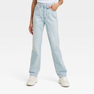 Nwt universal threads 90s straight leg jeans